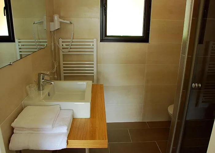 Hotell L'alivu