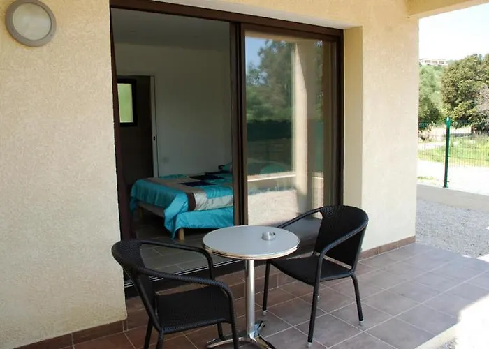 Hotell L'alivu 3*