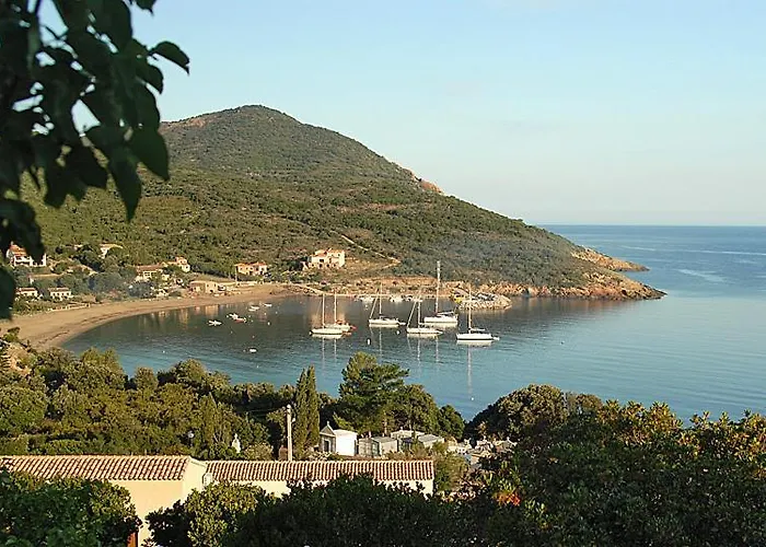 L'alivu Hotell 3*