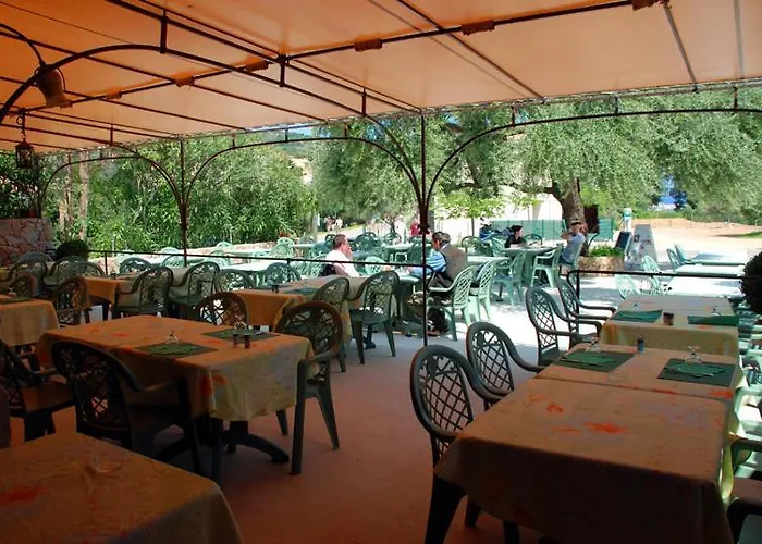 Hotell L'alivu