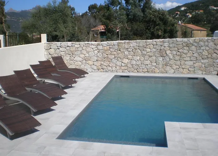 Hotell L'alivu