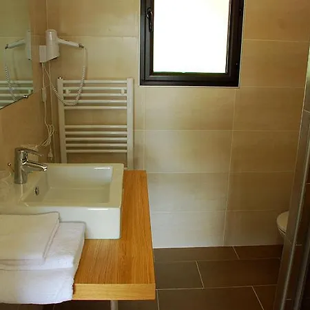 Hotel L'alivu