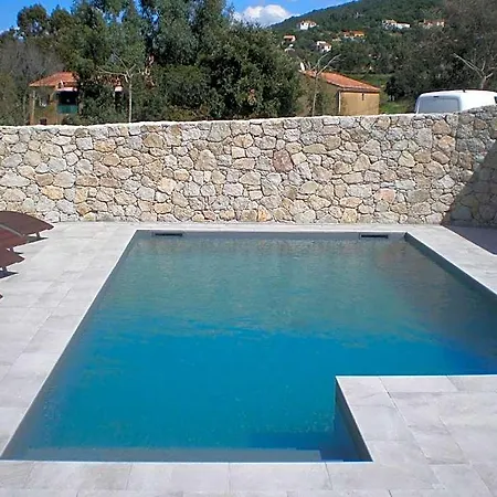 Hotel L'alivu