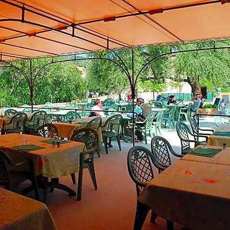 L'alivu Galeria (Corsica)