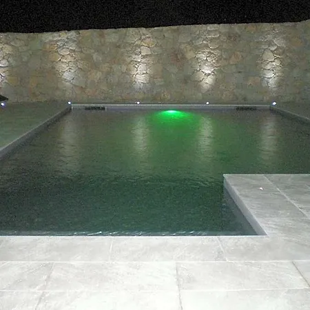 L'alivu Galeria (Corsica)