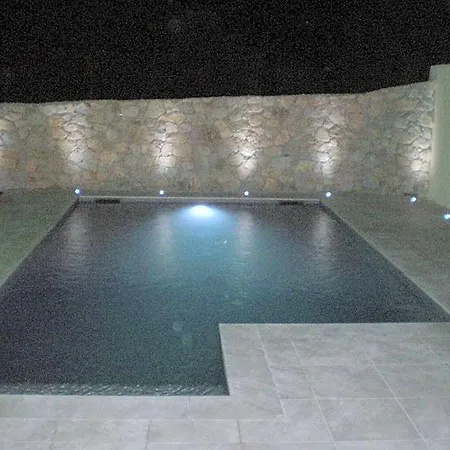 L'alivu 3* Galeria (Corsica)