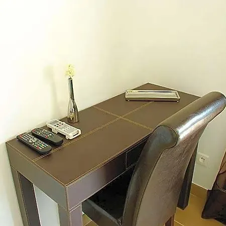 L'alivu Galeria (Corsica)