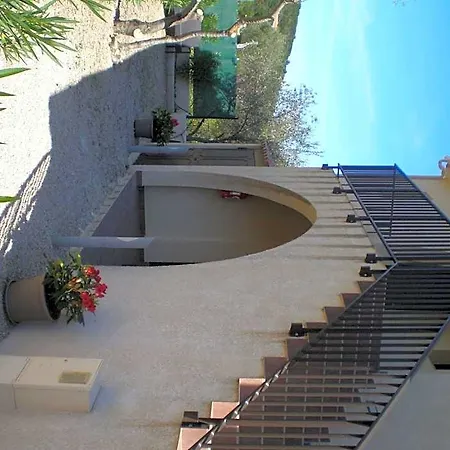 Hotel L'alivu Galeria (Corsica)