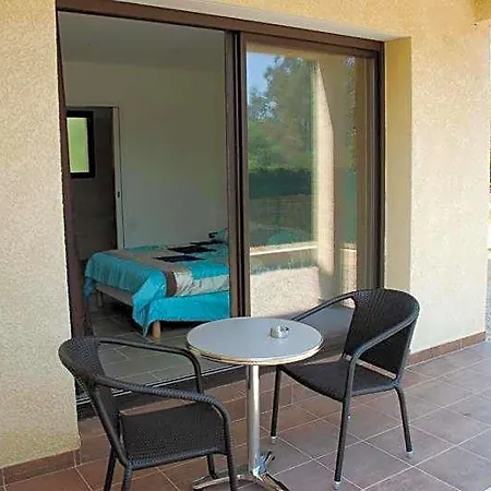 Hotel L'alivu 3*