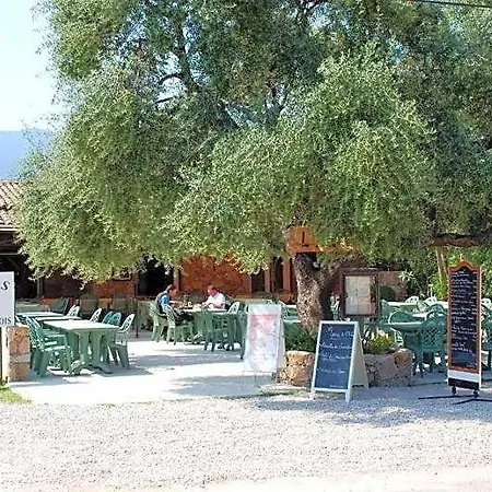 Hotel L'alivu