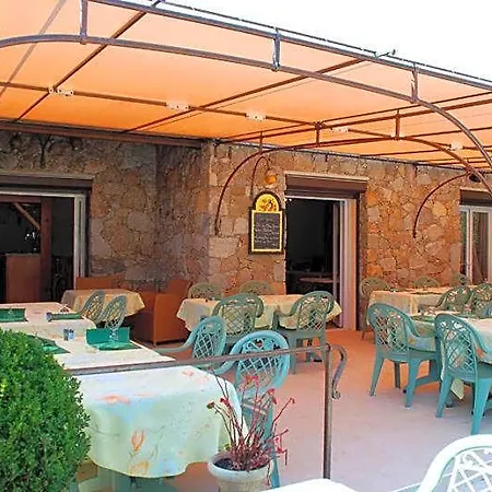 L'alivu 3* Galeria (Corsica)