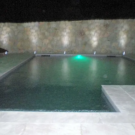 Hotel L'alivu 3*