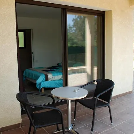 Hotel L'alivu 3*