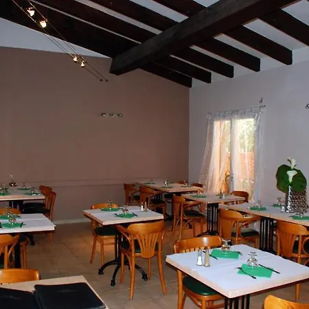 Hotel L'alivu Galeria (Corsica)