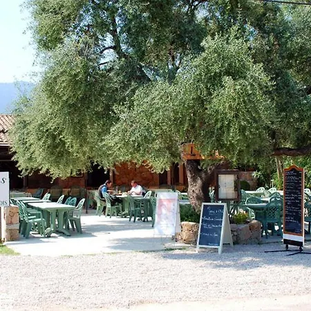 L'alivu 3* Galeria (Corsica)