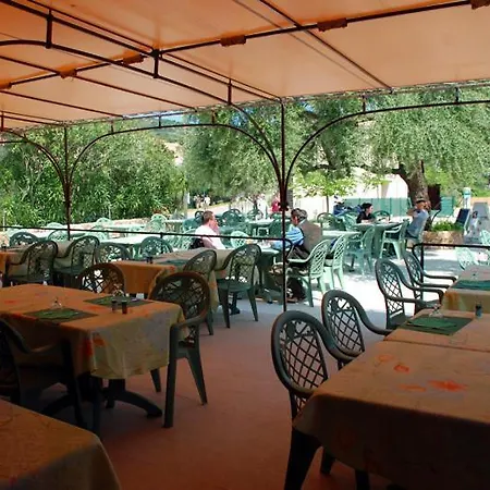 Hotel L'alivu