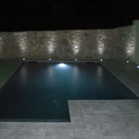 L'alivu Galeria (Corsica)