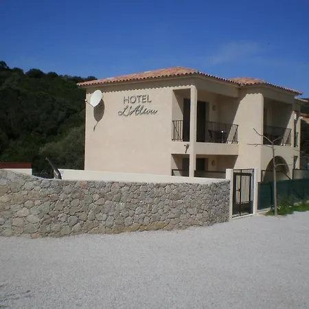 L'alivu 3* Galeria (Corsica)