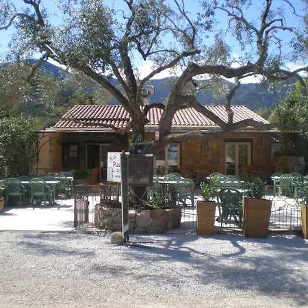 Hotel L'alivu Galéria