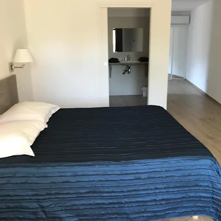 L'alivu 3* Galeria (Corsica)
