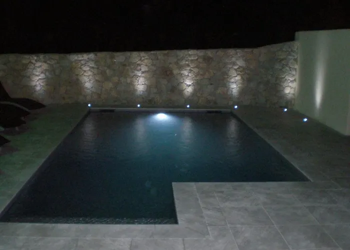 L'alivu Galeria (Corsica)