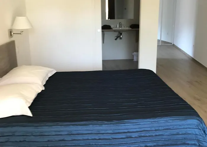 L'alivu 3* Galeria (Corsica)